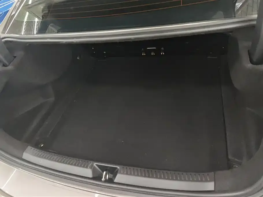 Mercedes-Benz A-Class 2021 из CN, фото 3