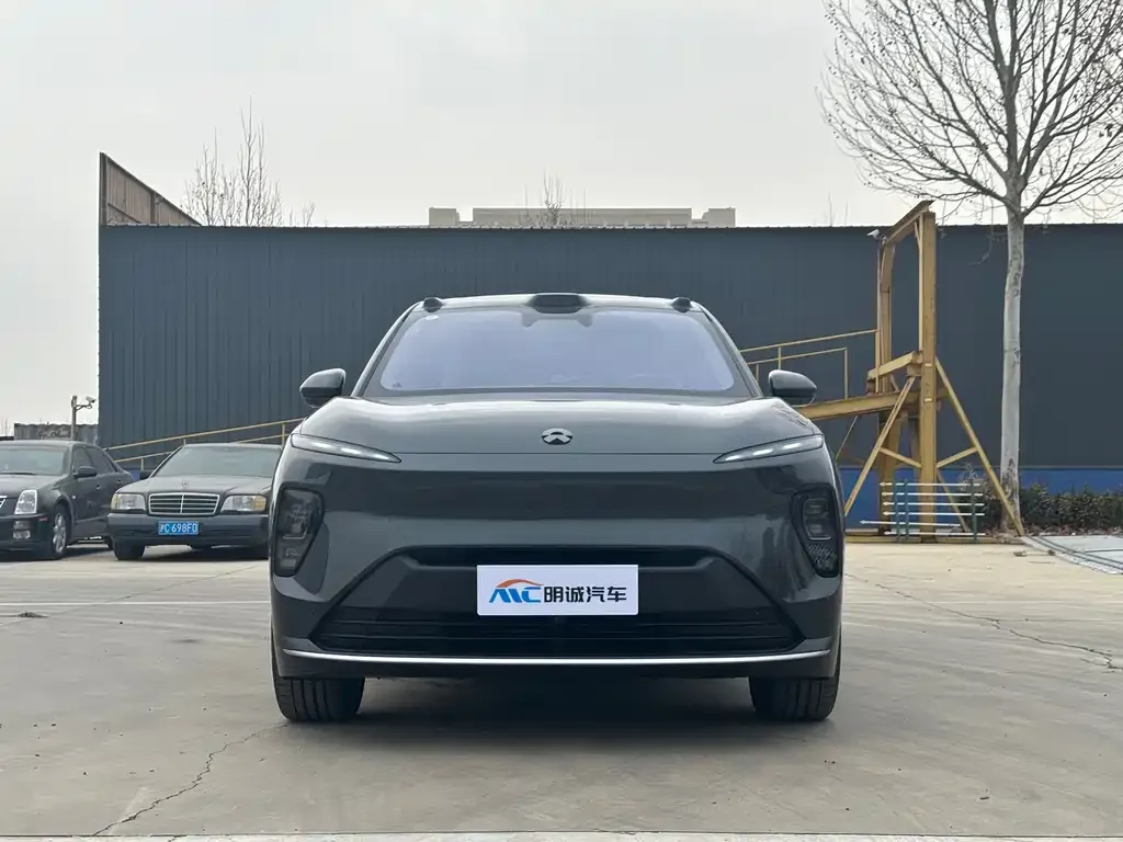 NIO ES8 2025 из CN, фото 2