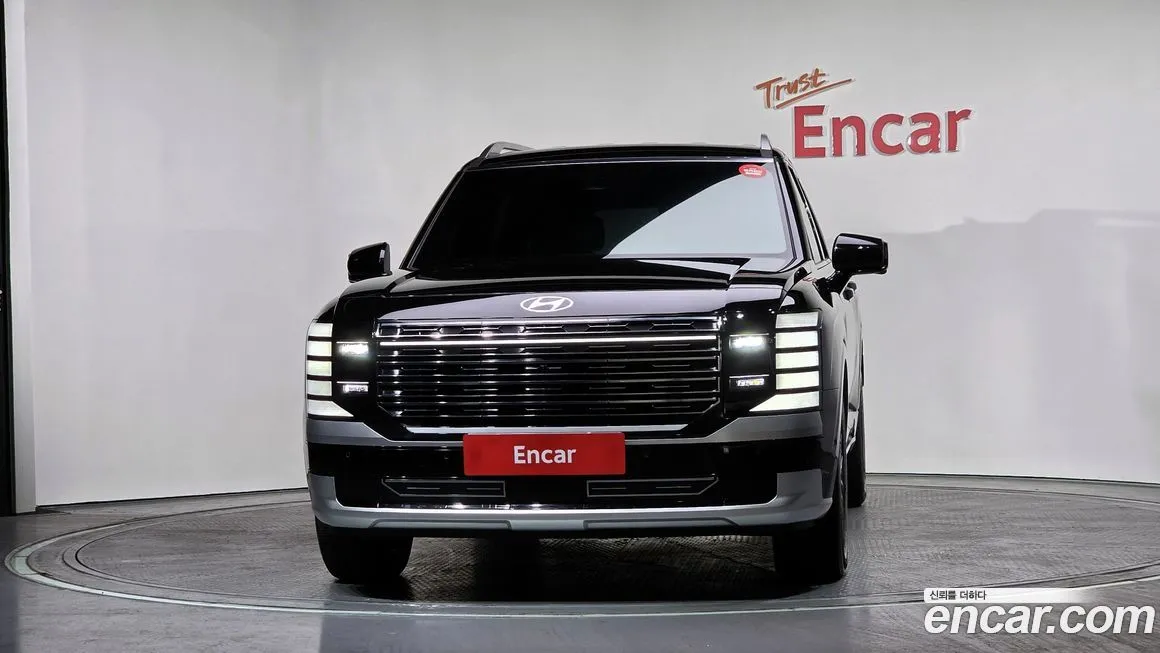 Hyundai Palisade — фото 4