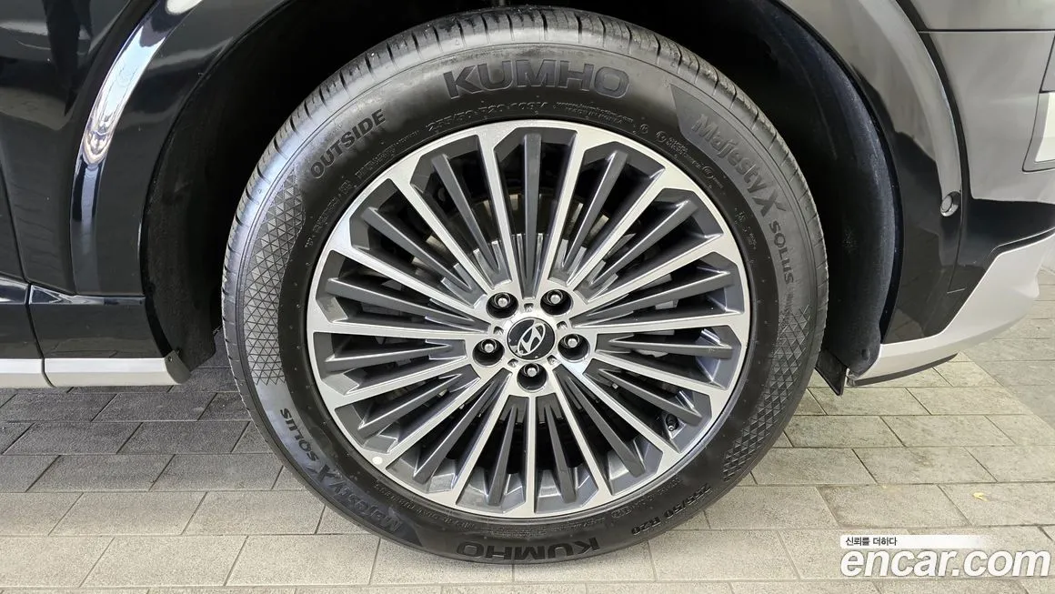 Hyundai Palisade — фото 10