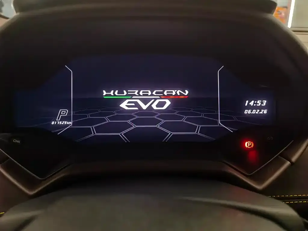 Lamborghini Huracan 2021 из CN, фото 2