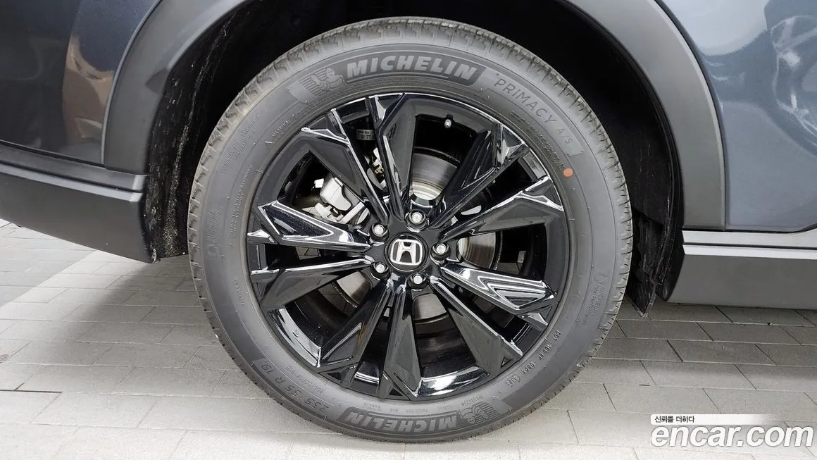 Honda CR-V 2024 из KR, фото 7