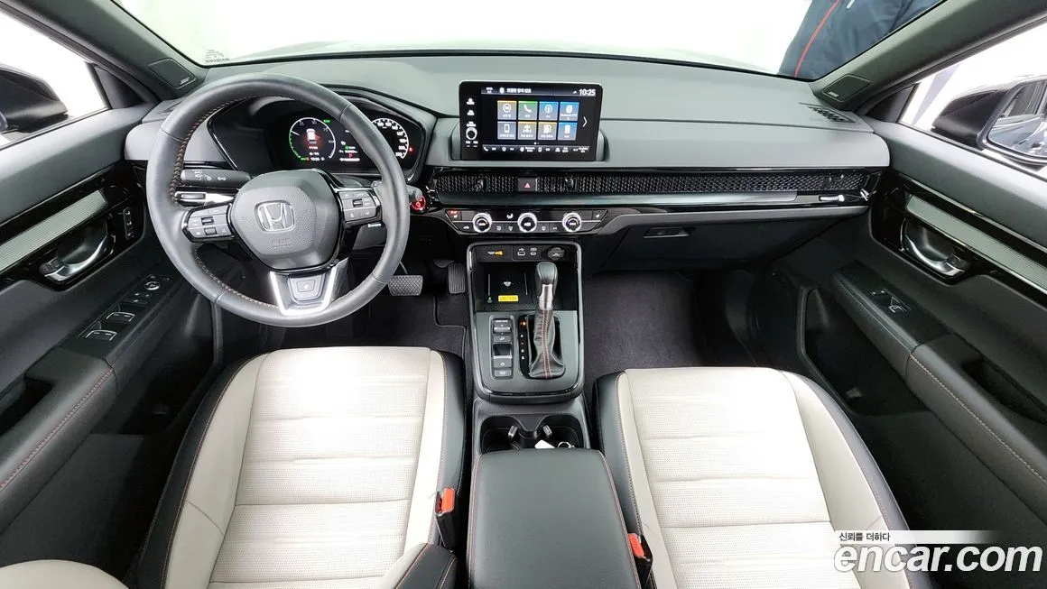 Honda CR-V 2024 из KR, фото 8
