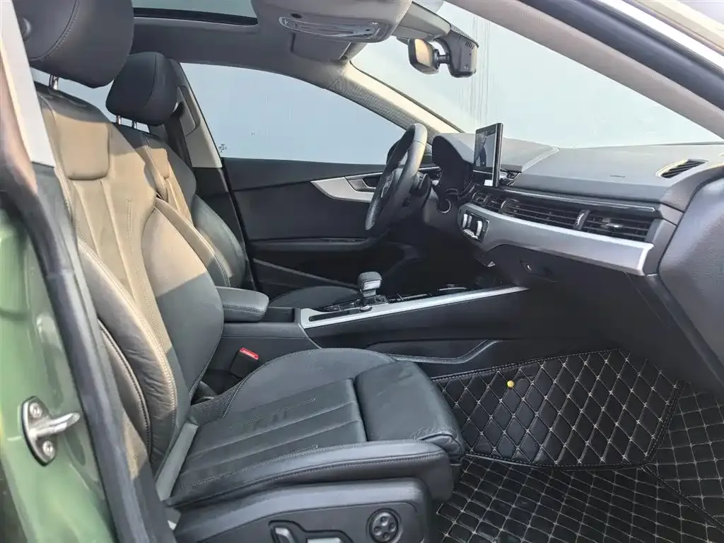 Audi A5 (Import) 2023 из CN, фото 7