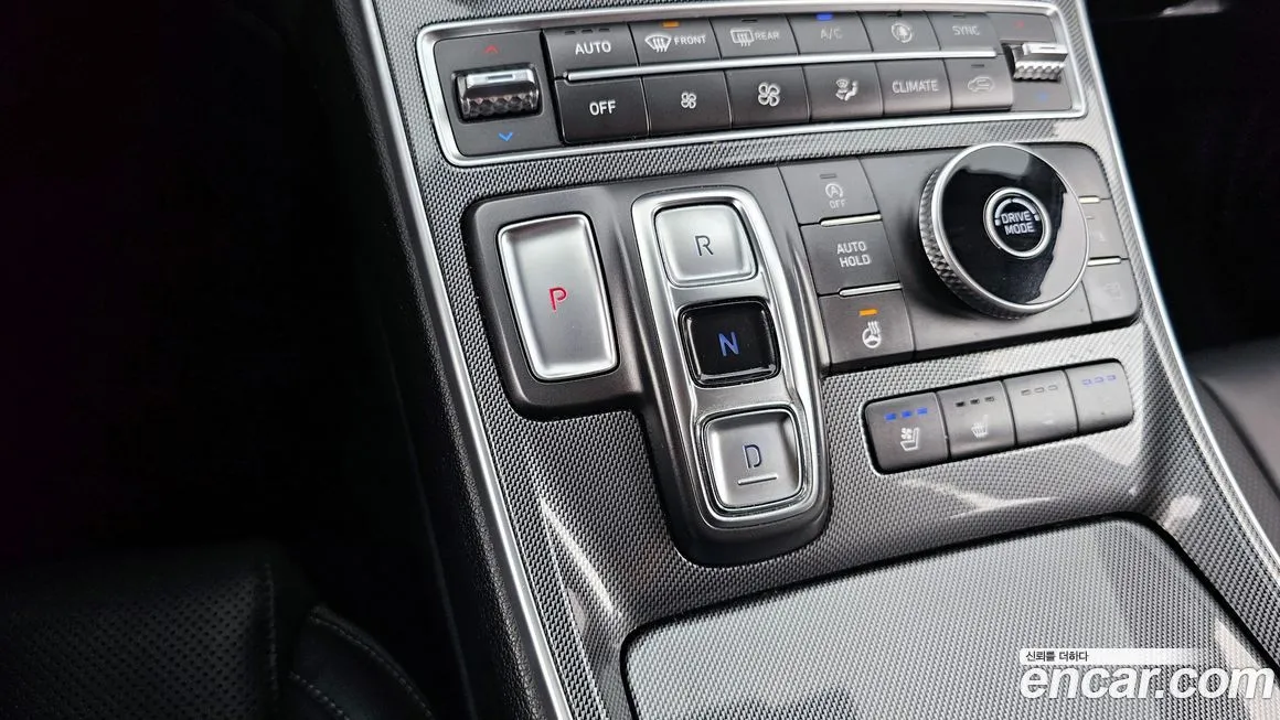 Hyundai Santafe — фото 10