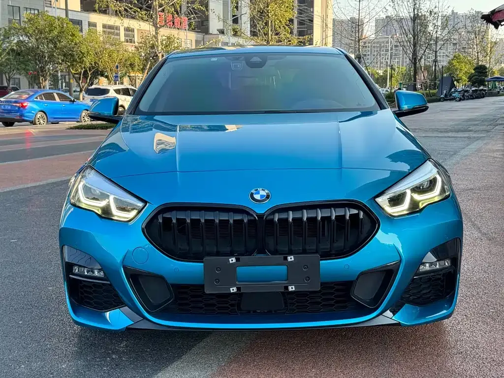 BMW 2 Series (Import) 2022 из CN, фото 9