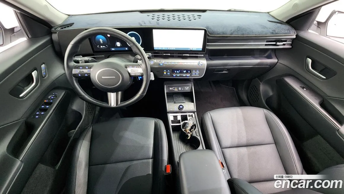 Hyundai Kona — фото 8