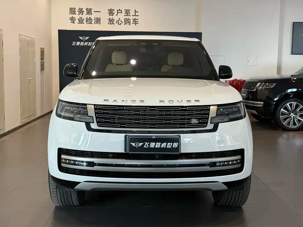 Land Rover Range Rover 2024 из CN, фото 6