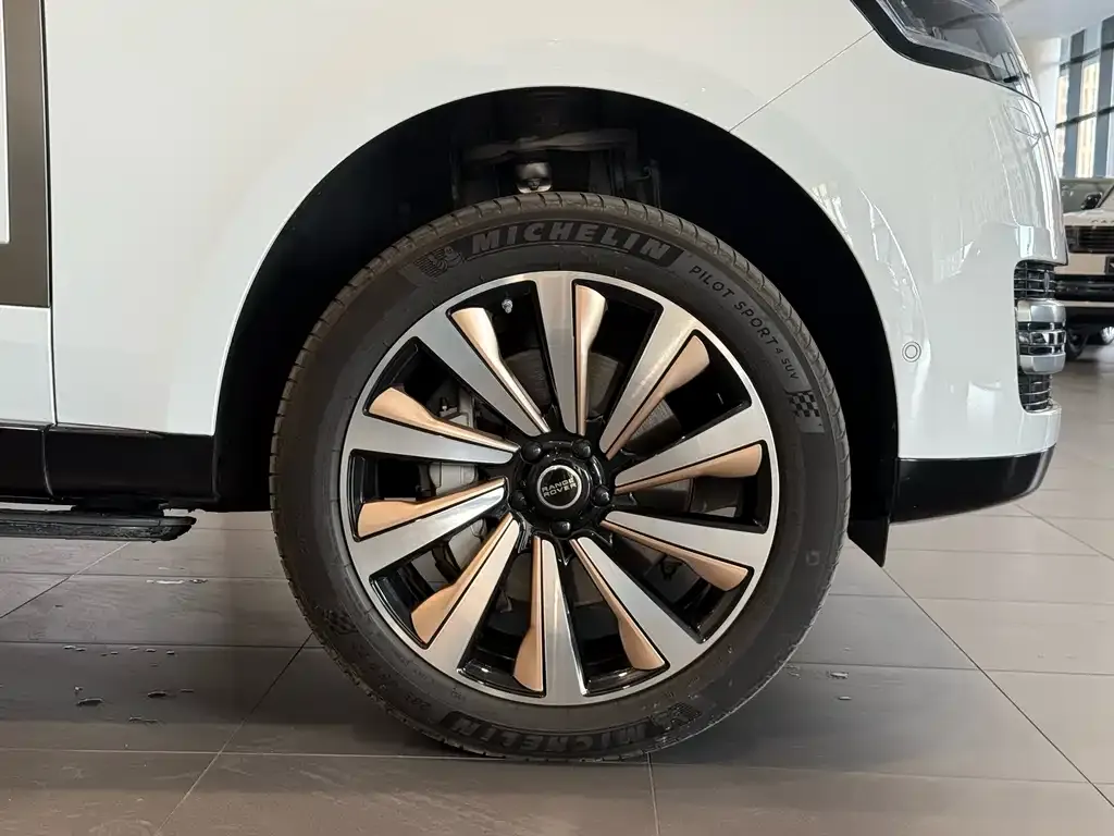 Land Rover Range Rover 2024 из CN, фото 9