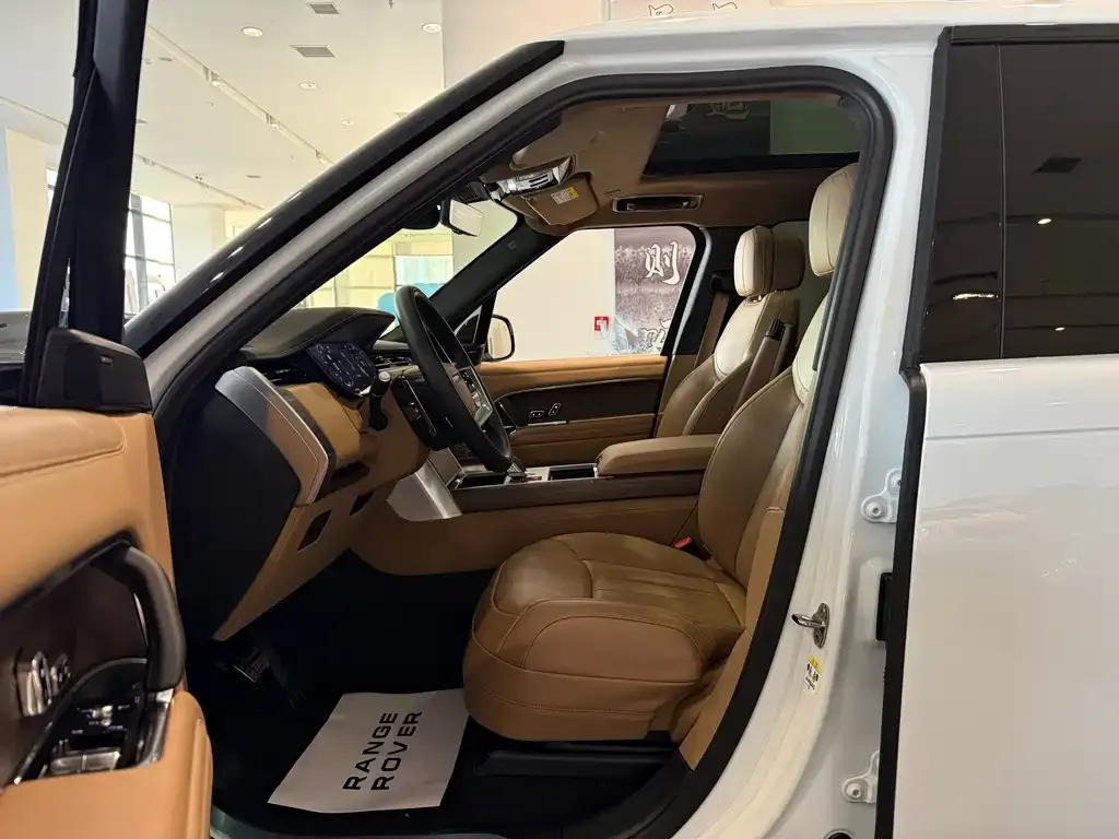 Land Rover Range Rover 2024 из CN, фото 5