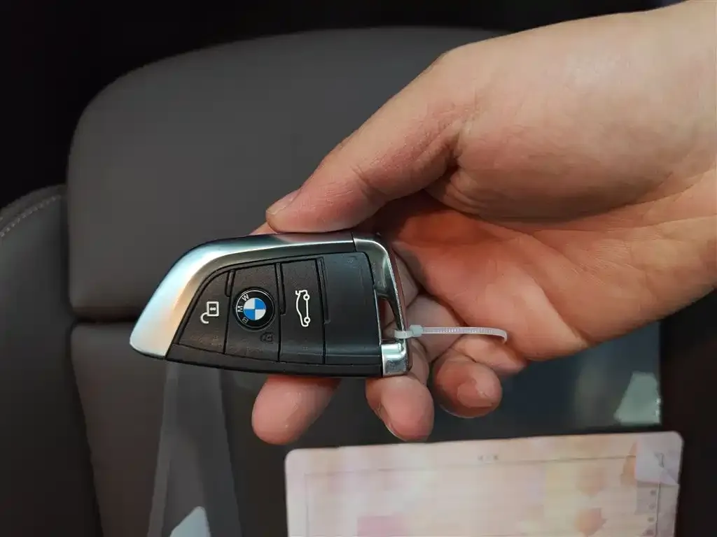 BMW 1 Series 2022 из CN, фото 4