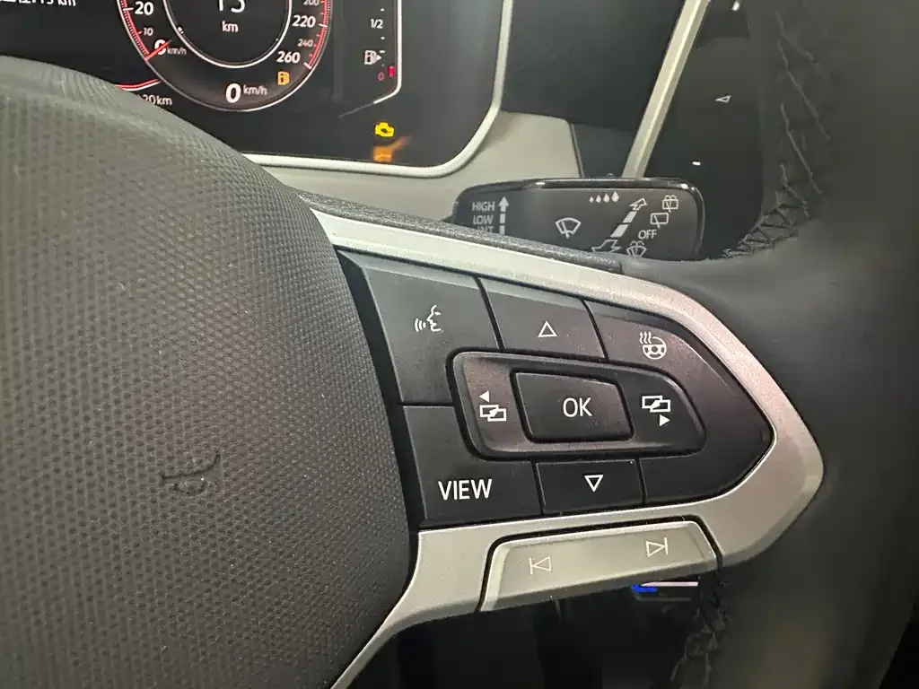 Volkswagen Tayron 2023 из CN, фото 6