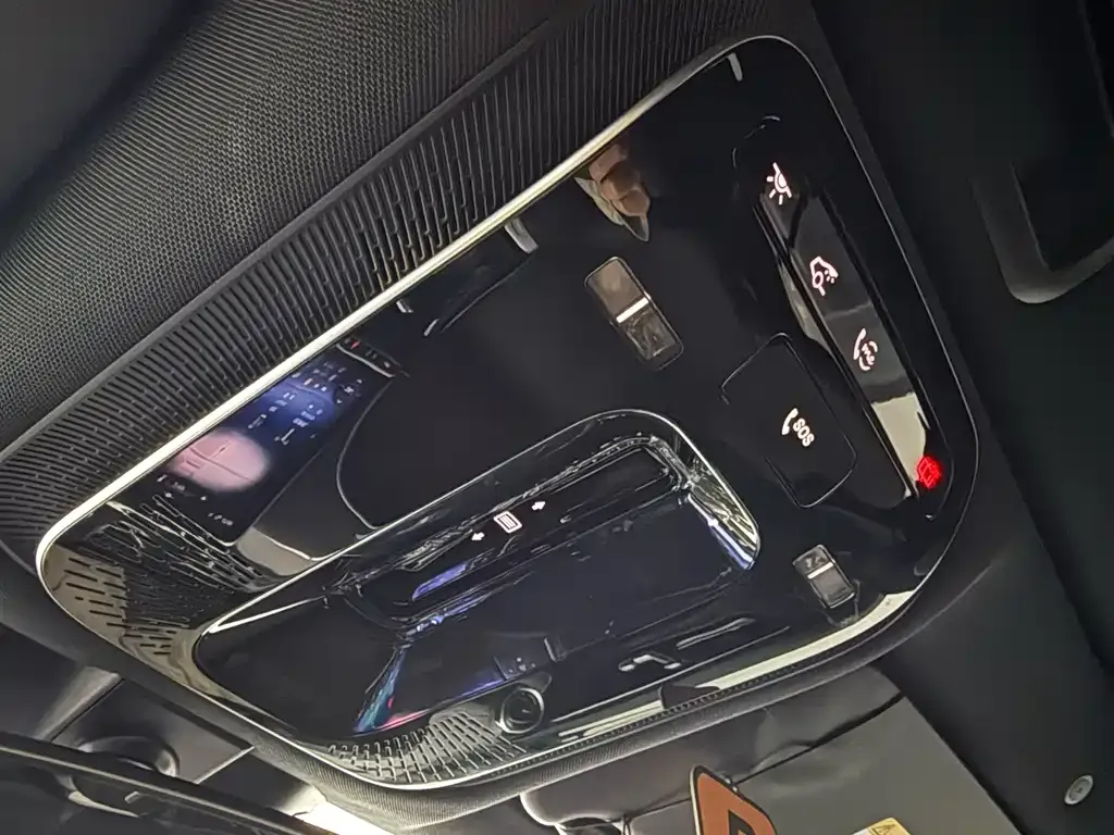 Mercedes-Benz C-Class 2023 из CN, фото 5