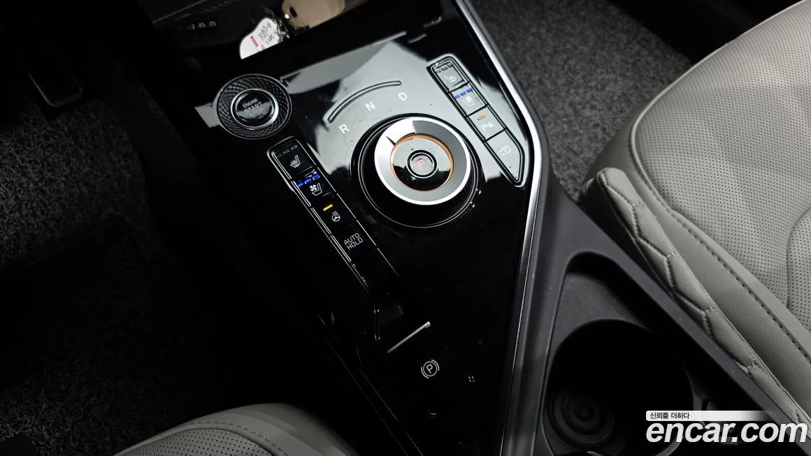 Kia Niro — фото 10