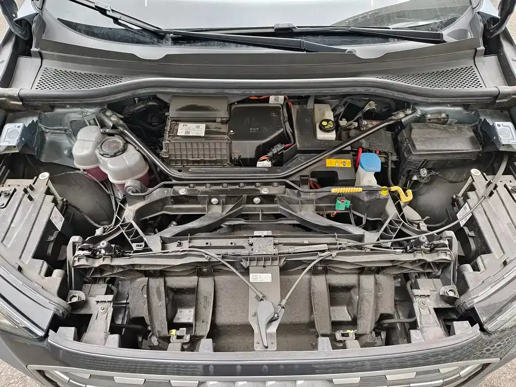 Audi Q4 e-tron 2025 из CN, фото 7