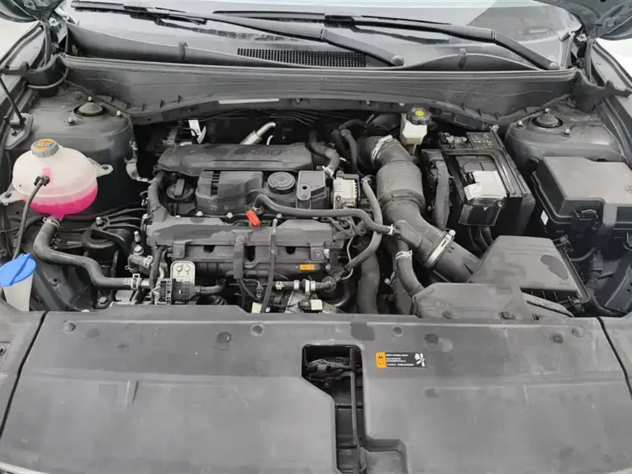 Hyundai Tucson 2022 из CN, фото 9