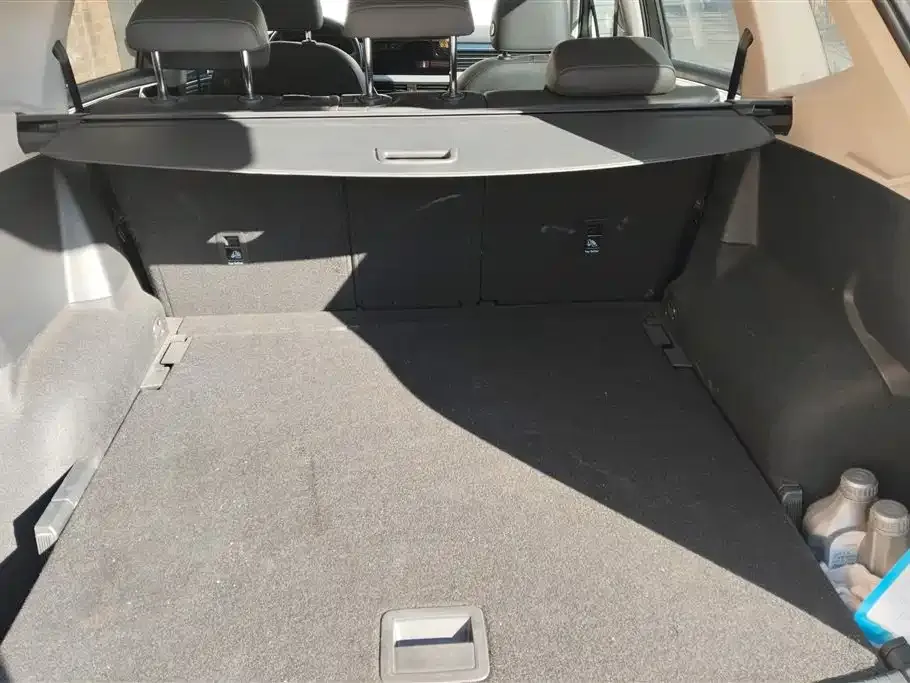Volkswagen Tiguan L 2021 из CN, фото 4