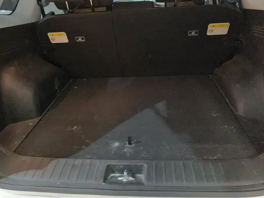 Hyundai ix35 2023 из CN, фото 7