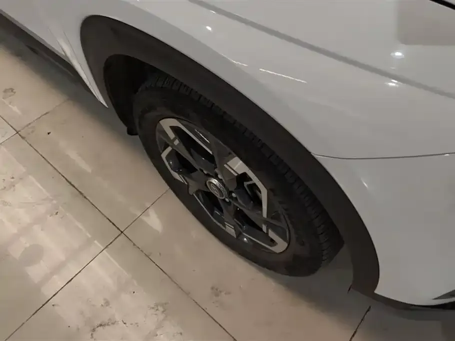 Hyundai ix35 2023 из CN, фото 10