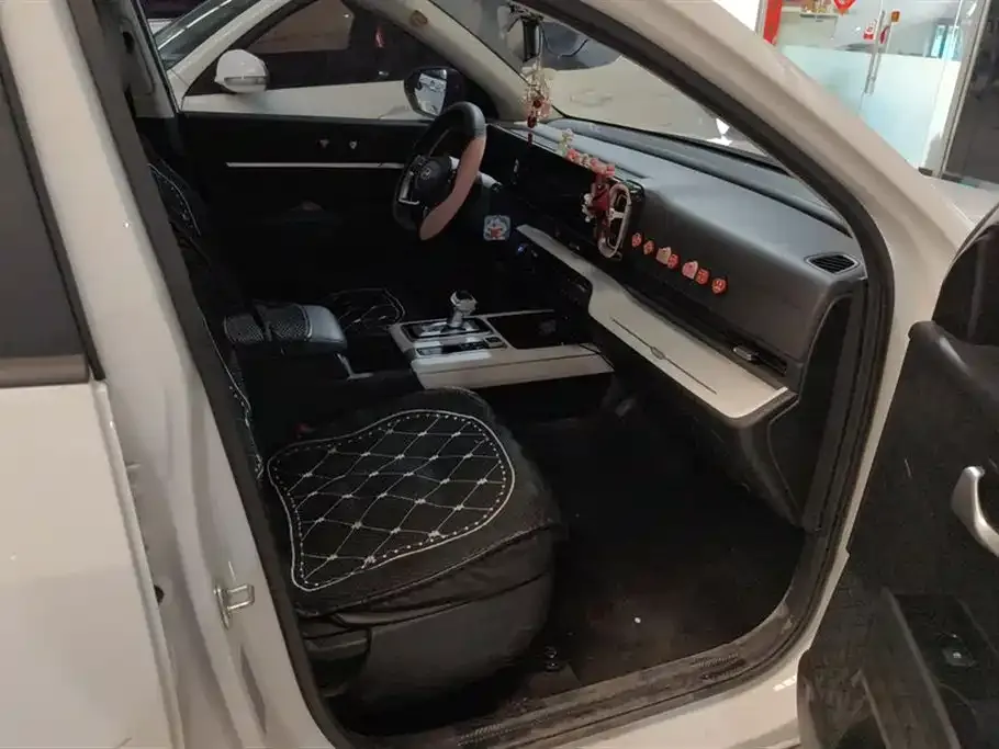 Hyundai ix35 2023 из CN, фото 5