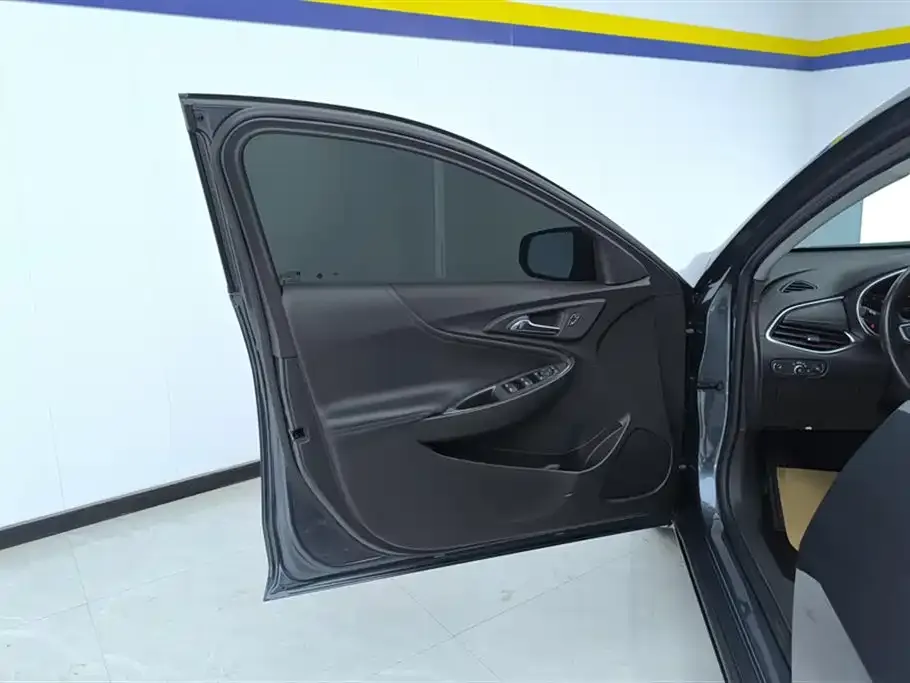 Chevrolet Malibu XL 2023 из CN, фото 6