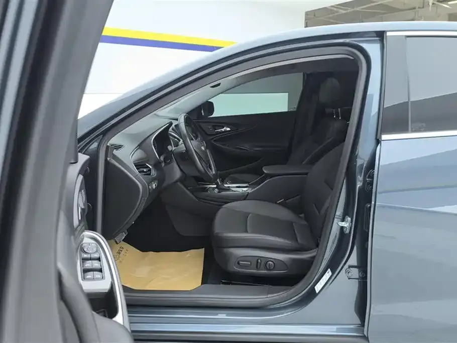 Chevrolet Malibu XL 2023 из CN, фото 4
