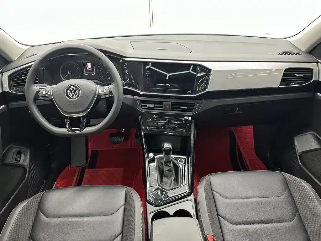 Volkswagen Tayron 2022 из CN, фото 10
