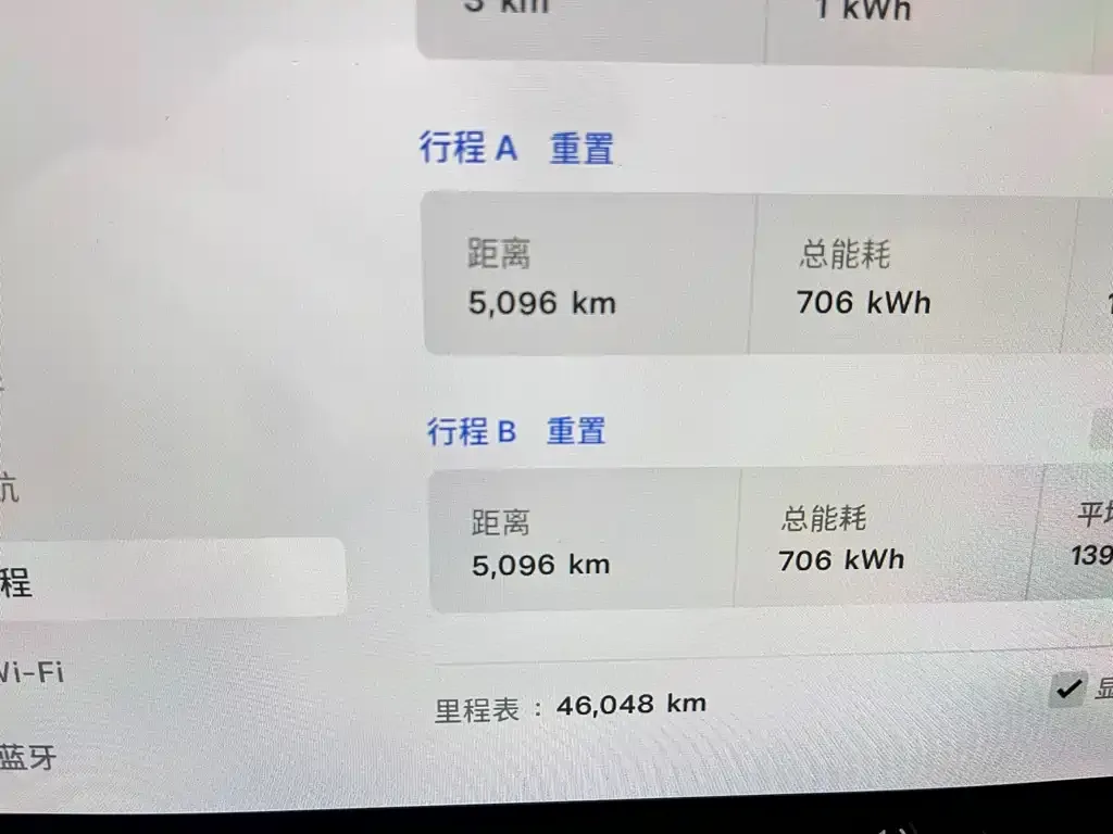 Tesla Model 3 2021 из CN, фото 3