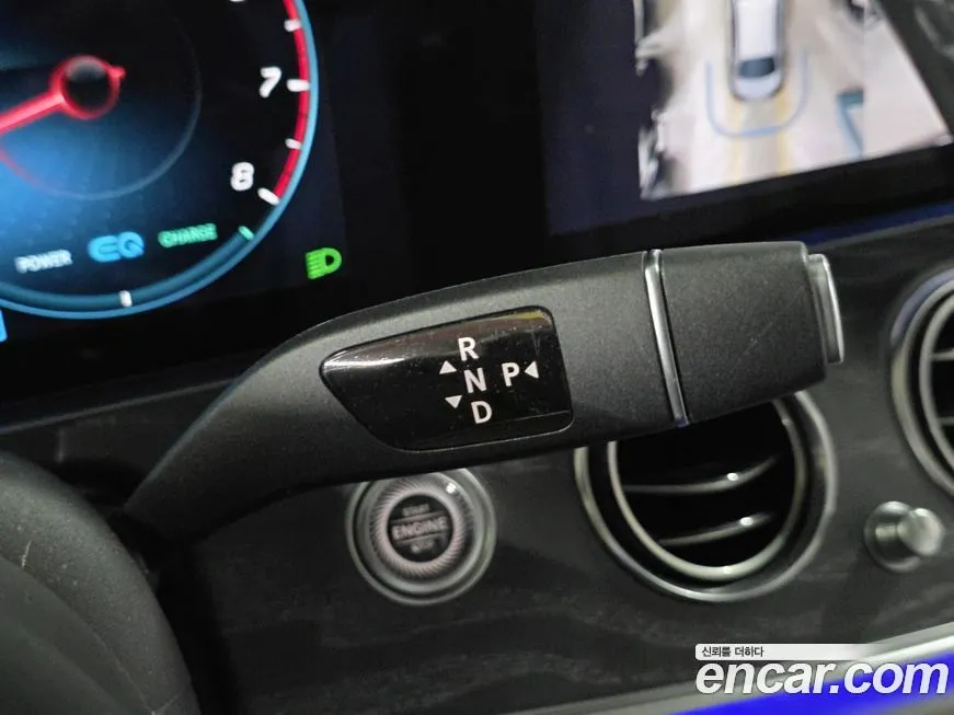 Mercedes-Benz E-Class 2022 из KR, фото 7