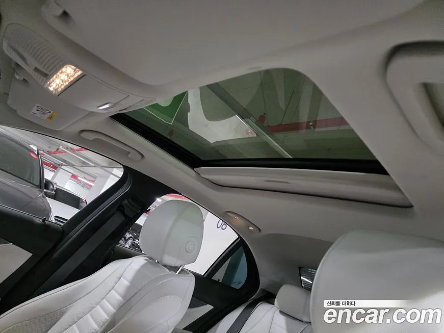 Mercedes-Benz E-Class 2022 из KR, фото 6