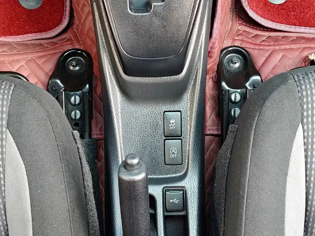 Toyota Vios FS 2021 из CN, фото 3
