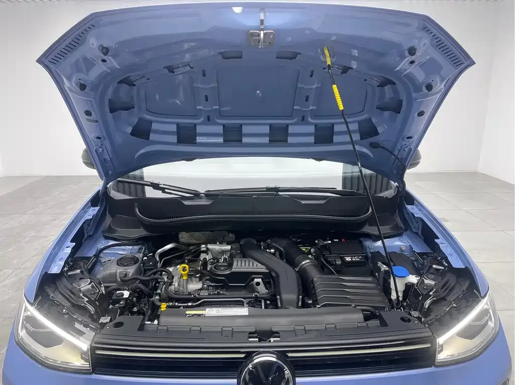 Volkswagen Tharu 2024 из CN, фото 7