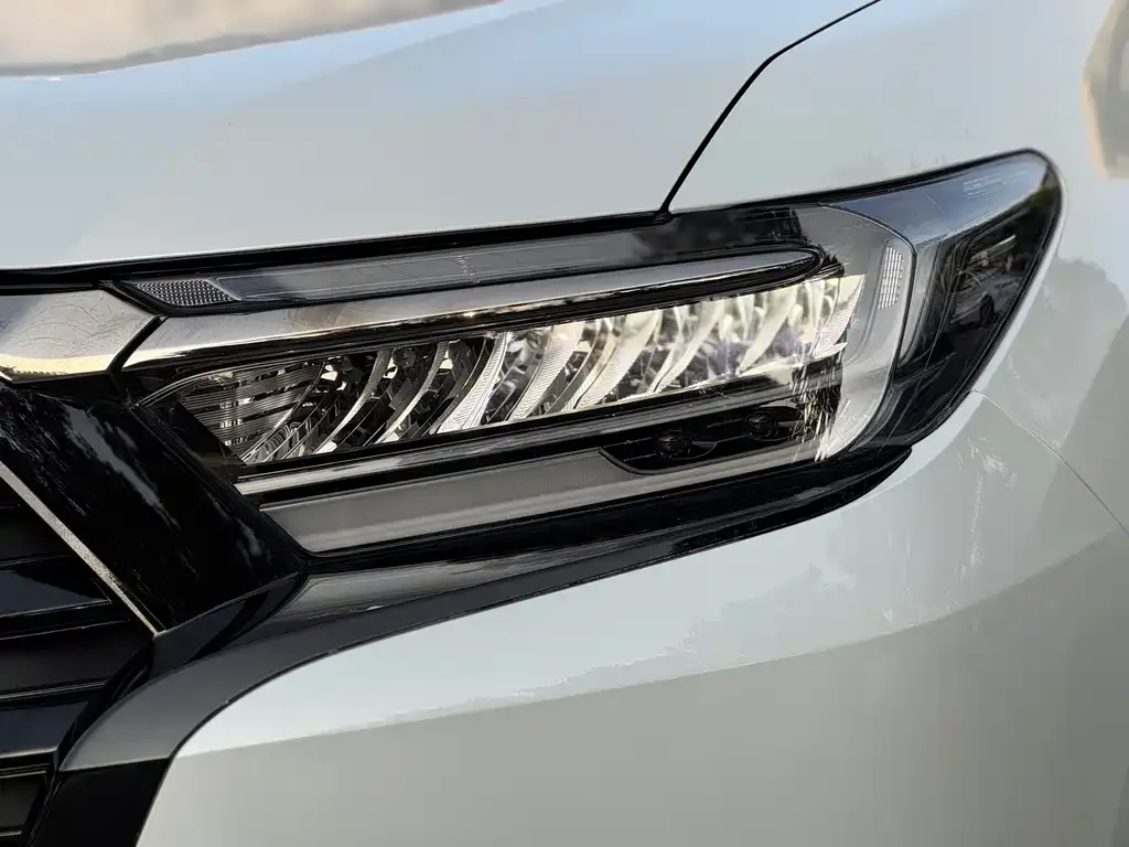 Honda Elysion 2022 из CN, фото 5