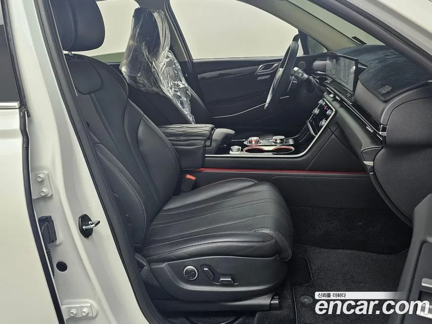 Genesis GV80 2024 из KR, фото 7