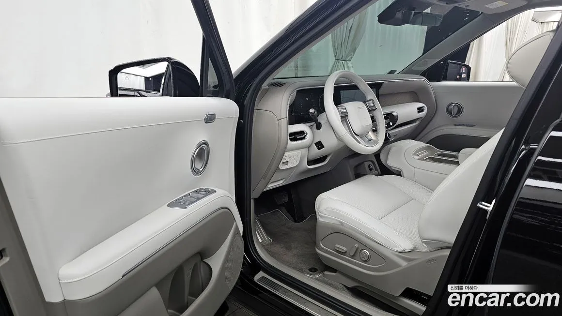 Hyundai Palisade — фото 10