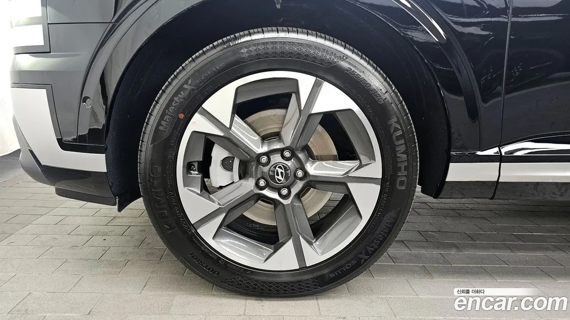 Hyundai Palisade — фото 7