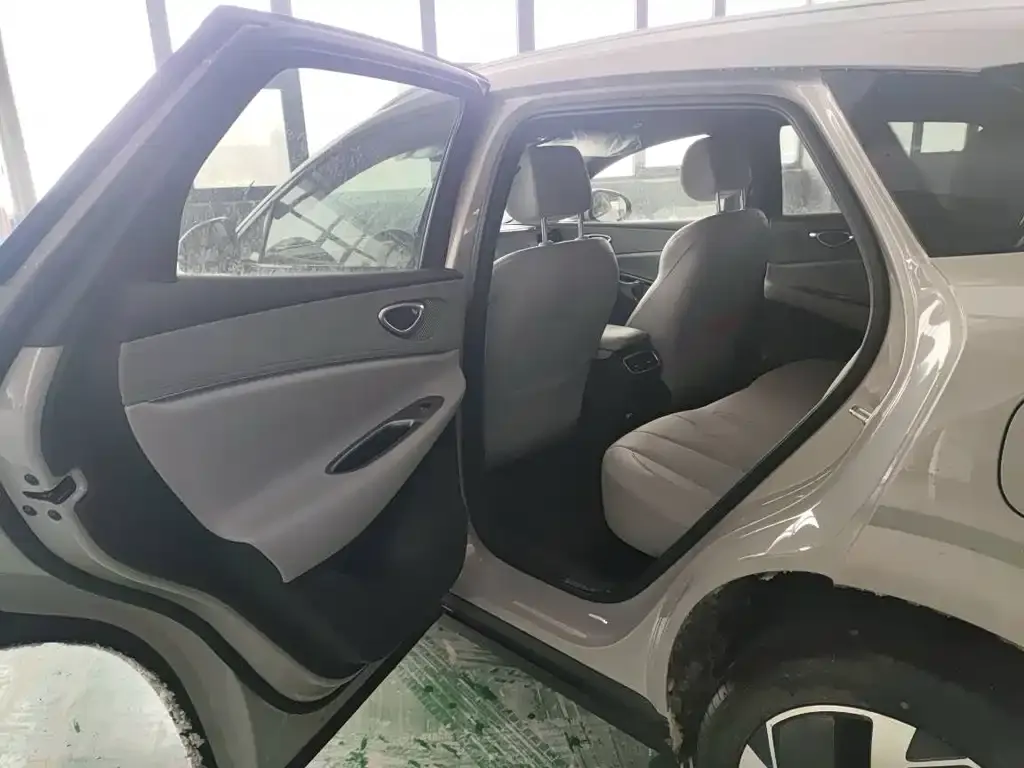BYD Hiace 06 2025 из CN, фото 2
