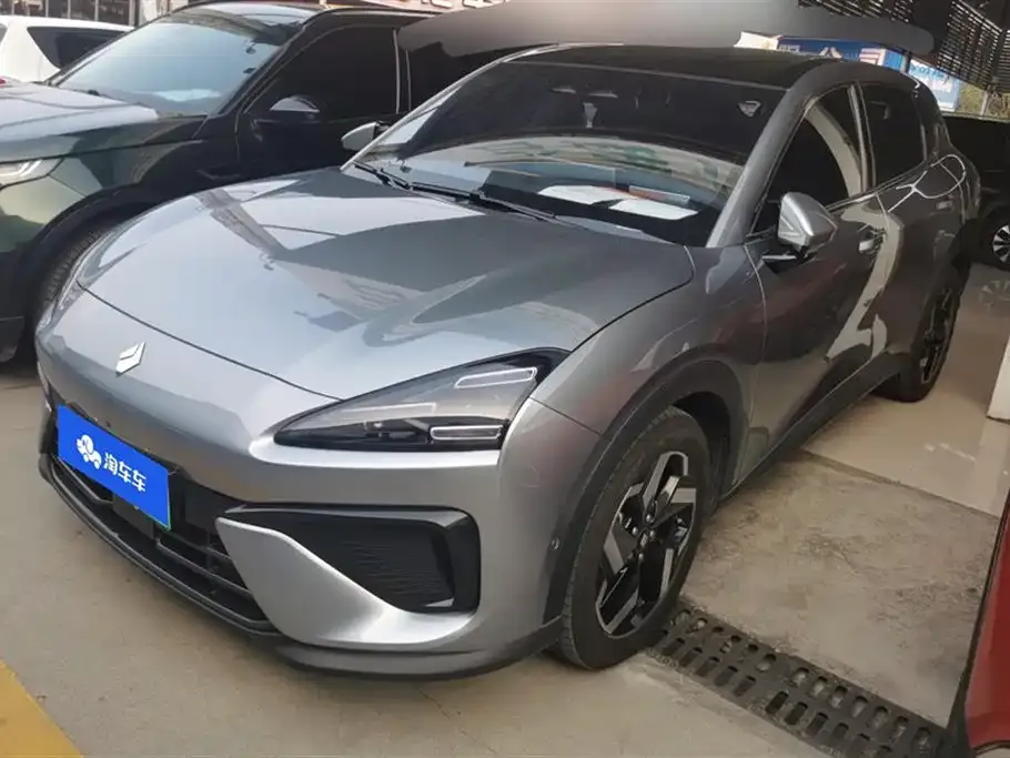 Baojun Yunhai 2024 из CN, фото 1