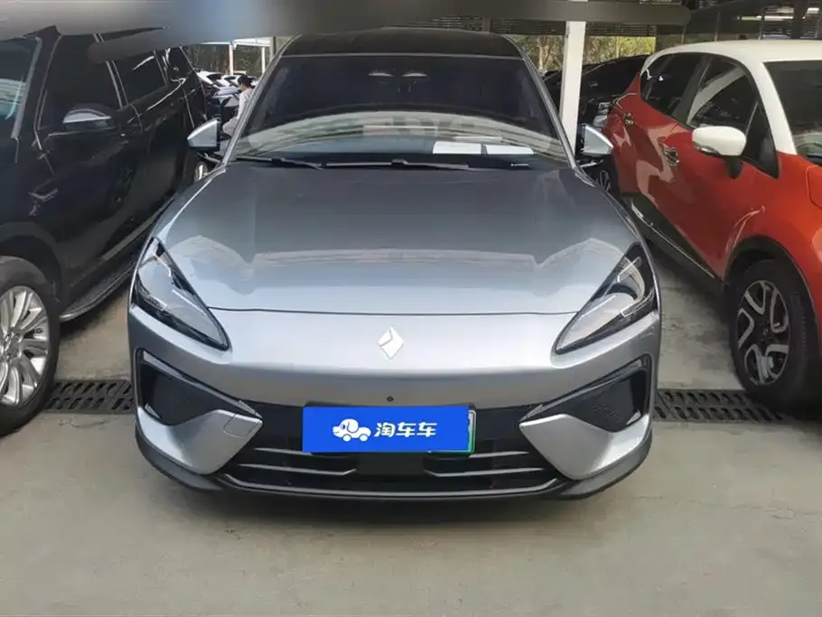 Baojun Yunhai 2024 из CN, фото 2
