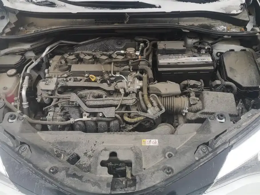 Toyota IZOA 2022 из CN, фото 2