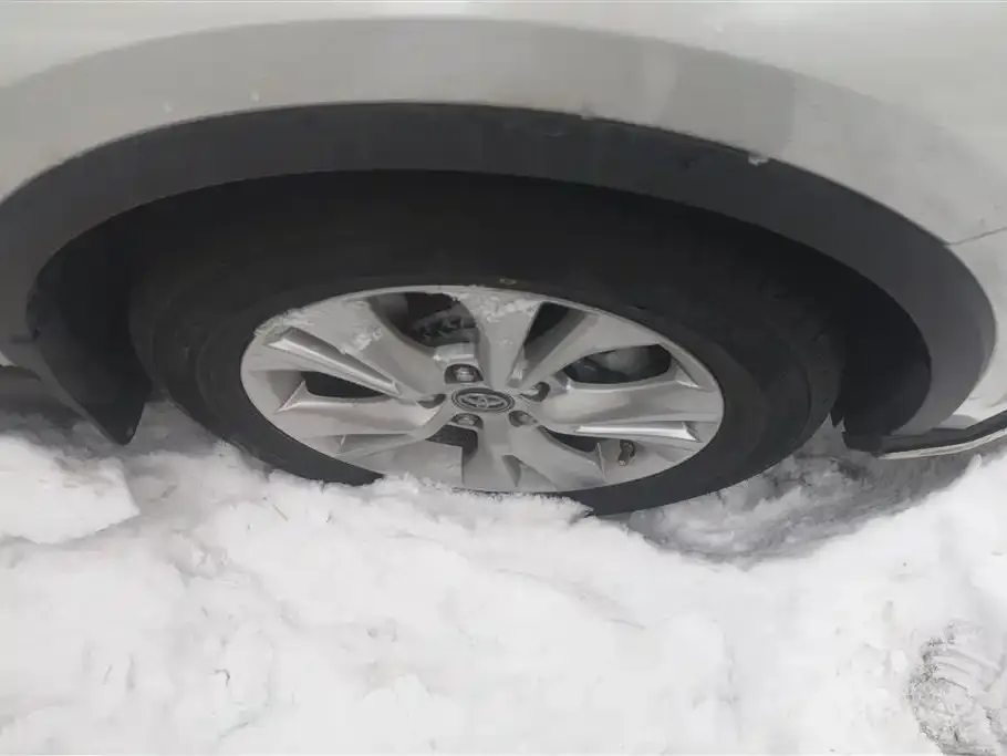 Toyota IZOA 2022 из CN, фото 8