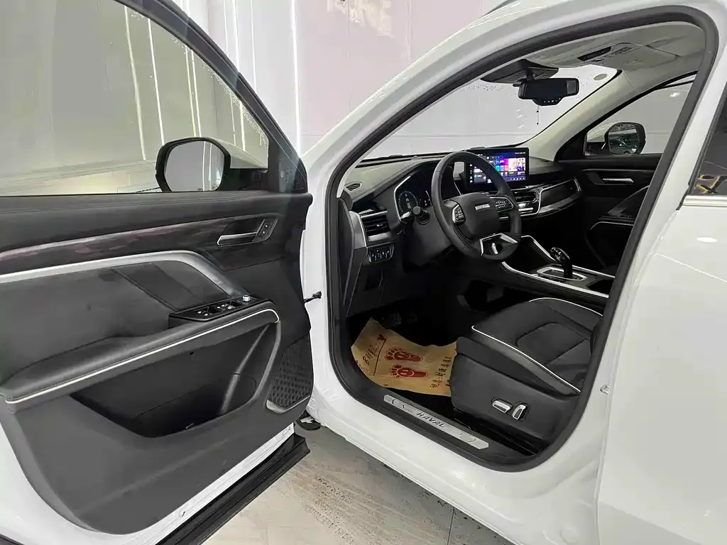 Haval H6 2022 из CN, фото 4