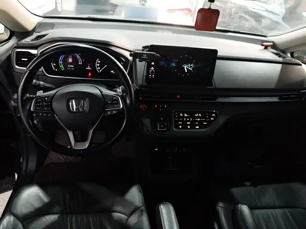 Honda Elysion 2022 из CN, фото 7