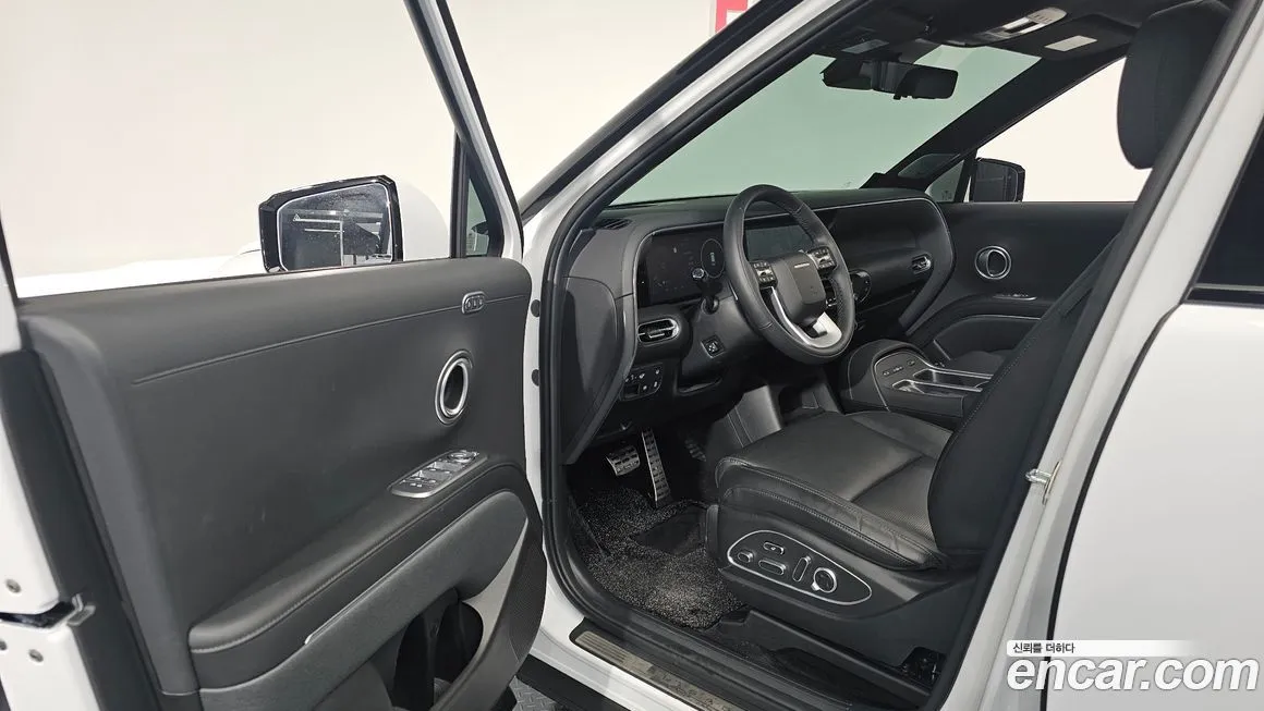 Hyundai Palisade 2026 из KR, фото 4