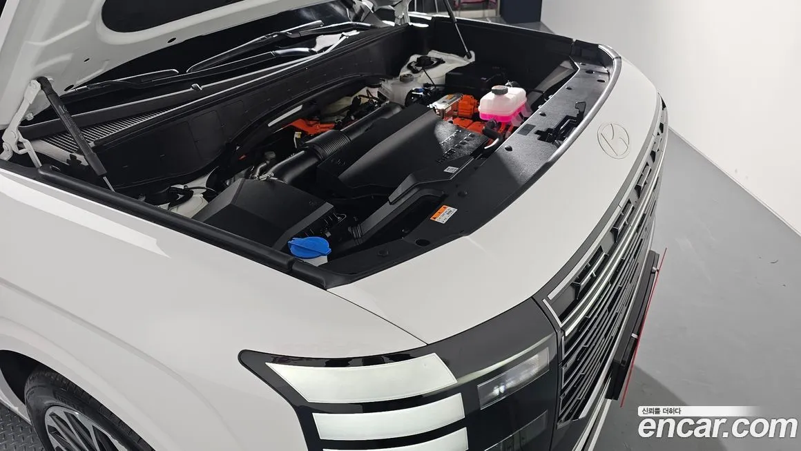 Hyundai Palisade 2026 из KR, фото 7