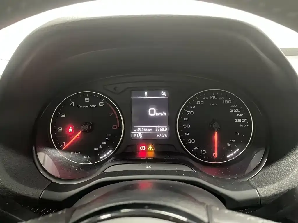 Audi Q2L 2022 из CN, фото 5