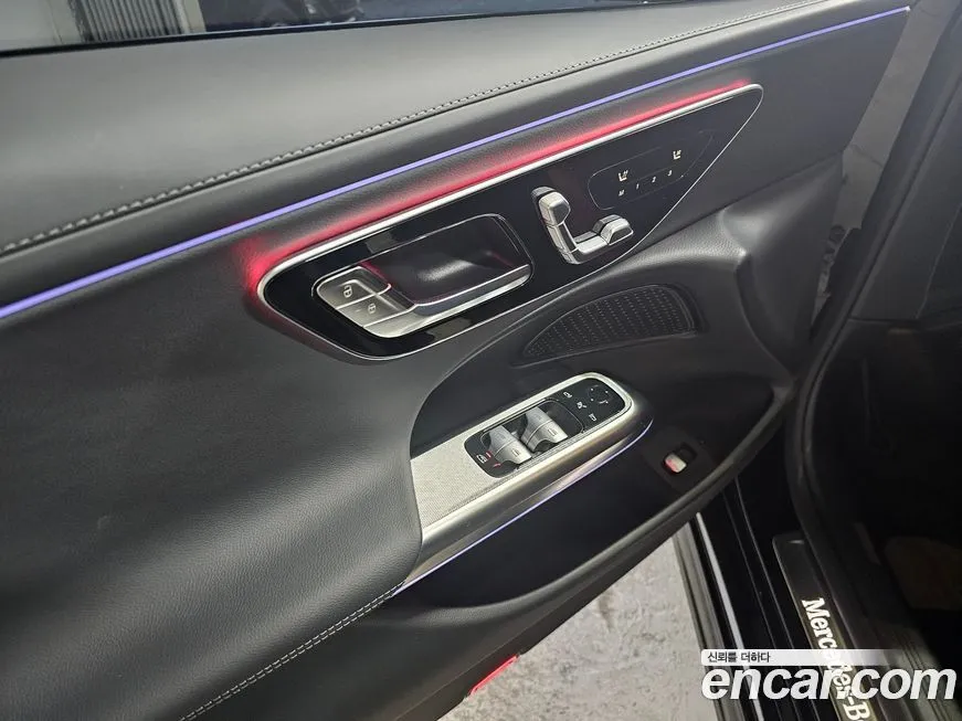 Mercedes-Benz E-Class 2025 из KR, фото 7