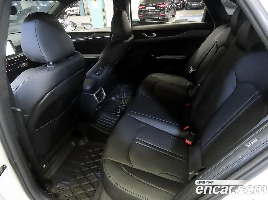 Kia K5 2026 из KR, фото 8