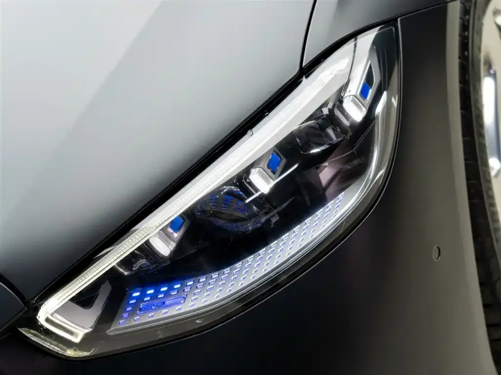 Mercedes-Benz S-Class 2023 из CN, фото 7