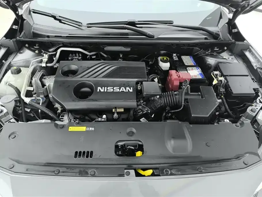 Nissan Sylphy 2021 из CN, фото 10